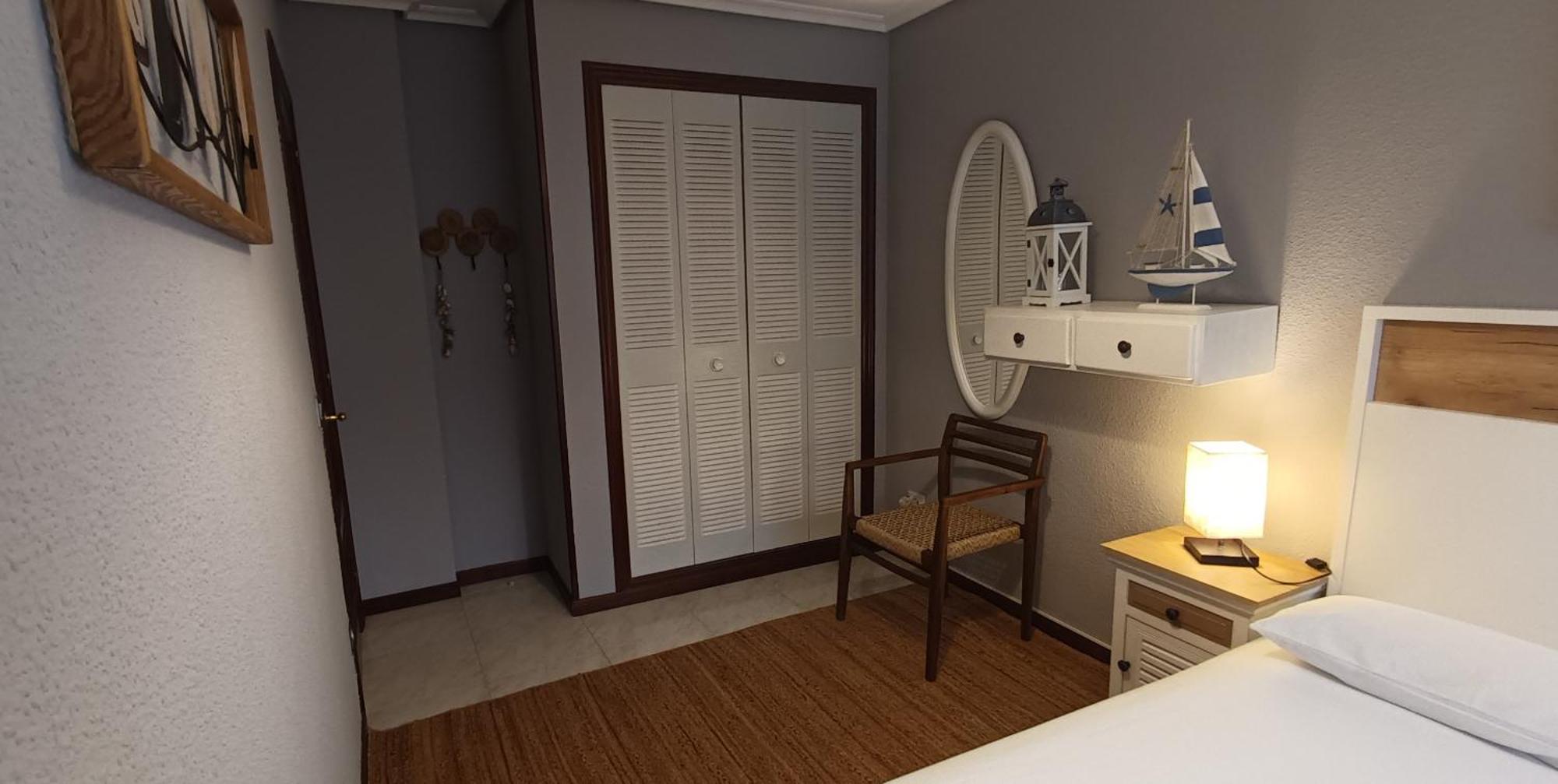 Apartamento A 30 Metros De La Playa Apartment San Vicente De La Barquera Bagian luar foto