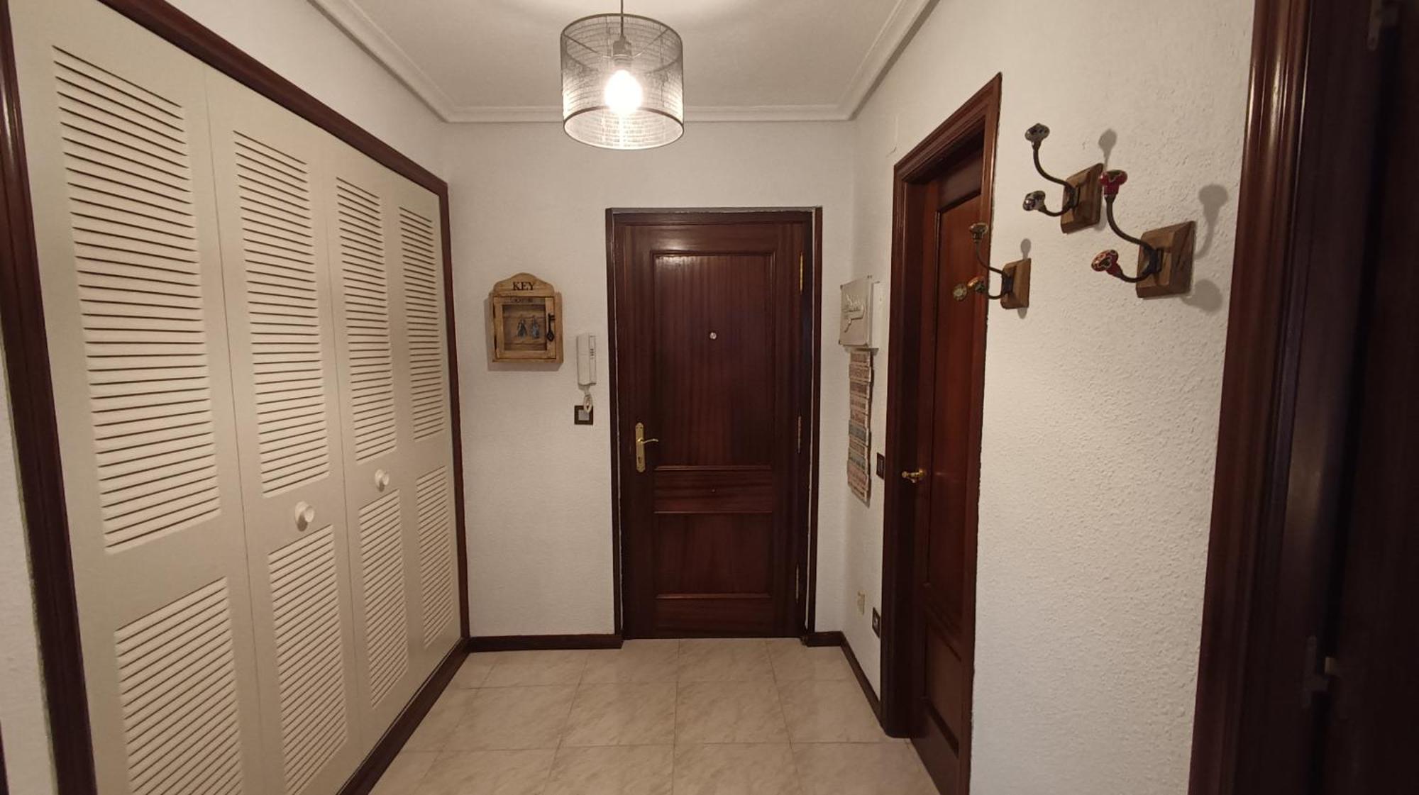 Apartamento A 30 Metros De La Playa Apartment San Vicente De La Barquera Bagian luar foto
