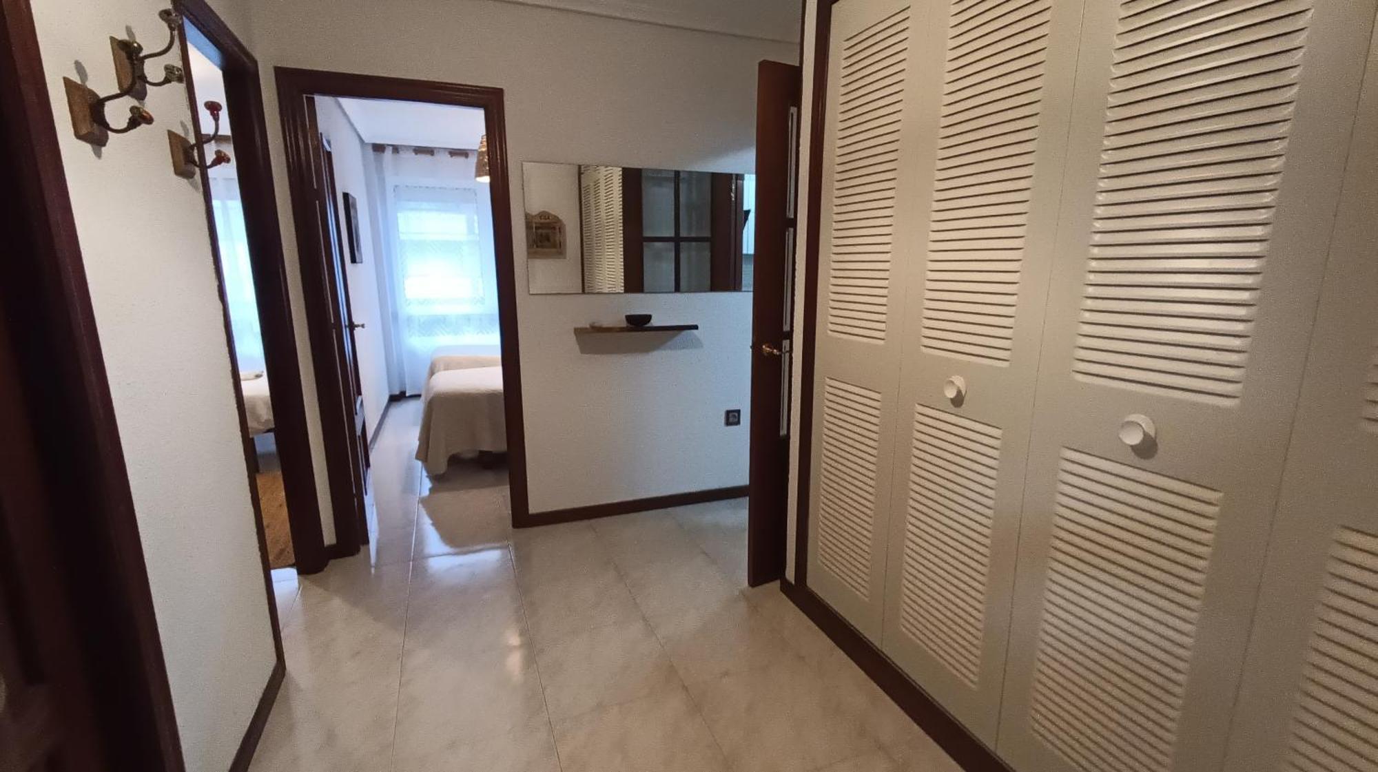 Apartamento A 30 Metros De La Playa Apartment San Vicente De La Barquera Bagian luar foto